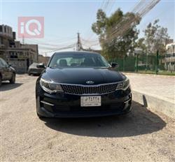 كيا اوبتيما